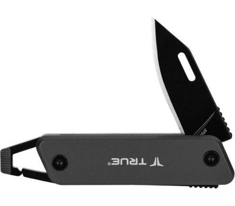 TRUE MODERN KEYCHAIN KNIFE