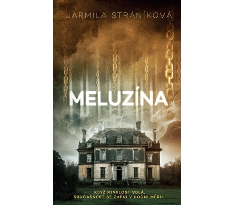 Meluzína