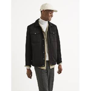 Celio Черно яке Celio Tucrush Celio | Cheren | МЪЖЕ | S