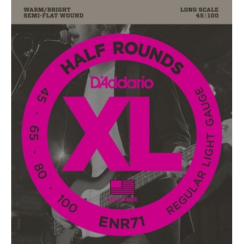 Daddario ENR71