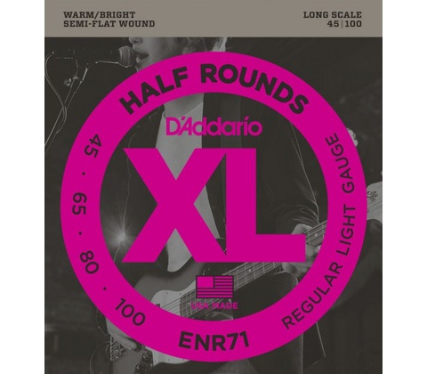 Daddario ENR71