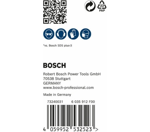 Bosch 2608900179