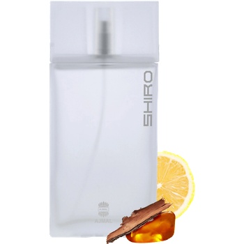 Image 1 of Ajmal Shiro for Him EDP 90 ml