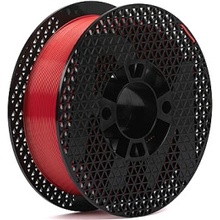 Filament PM 1.75 PETG 1kg červená CZF175PETG_RE