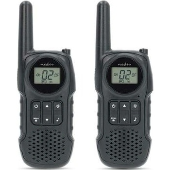 NEDIS WLTK1050BK