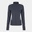 USA Pro Яке USA Pro Women's Core Fitness Long Sleeve Slim Fit Performance Training Jacket - Navy