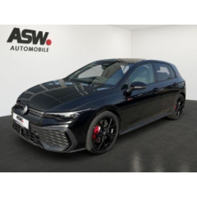Volkswagen Golf DSG 195 kW