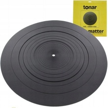 Tonar Rubber Mat: Antivibrační protiskluzový pryžový slipmat