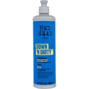TIGI Bed Head Down´N Dirty 400 ml детоксикиращ балсам за коса за жени