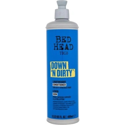 TIGI Bed Head Down´N Dirty 400 ml детоксикиращ балсам за коса за жени