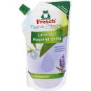 Frosh Eko tekuté mydlo Levandula náhradná náplň 500 ml