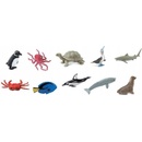 Safari Ltd. 100308 33 x 4 x 4 cm 10 ks
