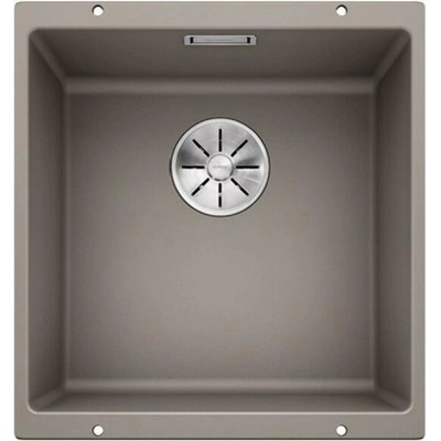 BLANCO SUBLINE 400-U (523429)