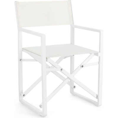 Bizzotto Konnor БЯЛ cx21 СТОЛ ДИРЕКТОРСКИ (0663306)