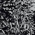 Royal Trux - Untitled (Limited Edition) (White Coloured) (LP) (0809236002310)