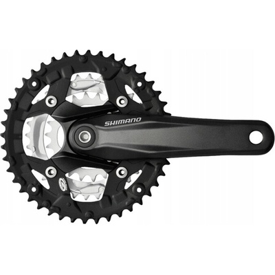 Shimano Alivio FC-M430