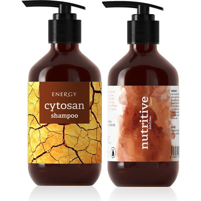 Artrin Energy šampon 180 ml