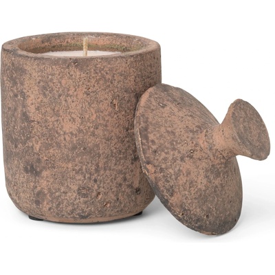 ferm LIVING Ura Burned Sienna 1104264791