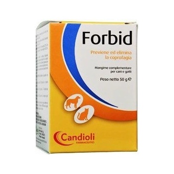 Candidoli Forbid 50 g
