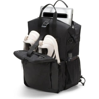 Image 1 of DICOTA Eco Backpack Dual GO 13-15.6 (D31862)