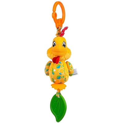 Balibazoo Висулка с вибрация Петлето Ritch 84022 (107672)