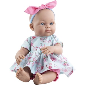 Paola Reina Бебе Minipikolina 32см (5130)