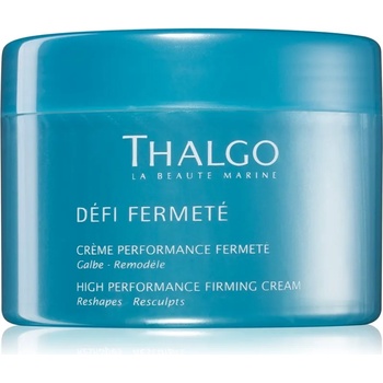 Thalgo Défi Fermeté High Performance Firming Cream стягащ крем 200ml