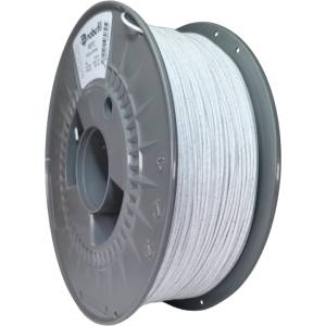 Nobufil PETG Marble White - 1, 75 mm / 1000 g (PETG-R-952-1-010)