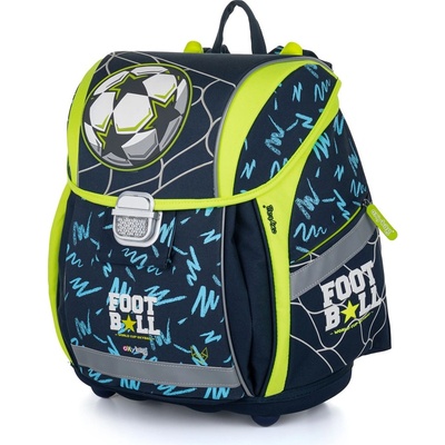 Karton P+P taška Premium Light Futbal