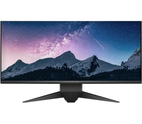 Dell Alienware AW3418DW
