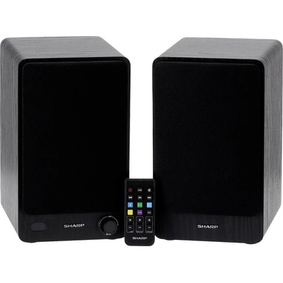 Sharp CP-SS30BK
