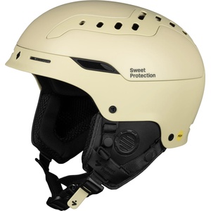 Sweet Protection Ски каска Sweet Protection Switcher MIPS Helmet Ski helmet - Matte Cream - размер S/M 53-56 cm (418-0382-2311)