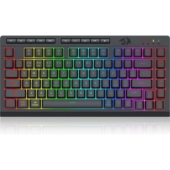 Redragon Crescent Pro K524RGB-PRO