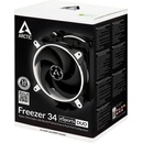 ARCTIC Freezer 34 eSports DUO ACFRE00060A