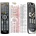GENERAL OCTAGON SF918HD, SF1018HD - съвместимо дистанционно управление на марката General (SF918HD, SF1018HD)