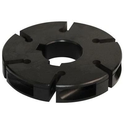 Frézovací hlava Metallkraft pro KE16
