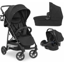 Image 1 of Hauck Rapid 4R Plus Trioset