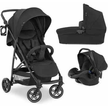 Image 1 of Hauck Rapid 4R Plus Trioset