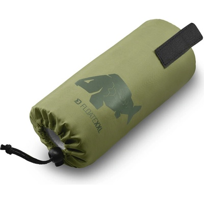 Plovák pro podběrák Delphin Floate XXL 20x8,5cm