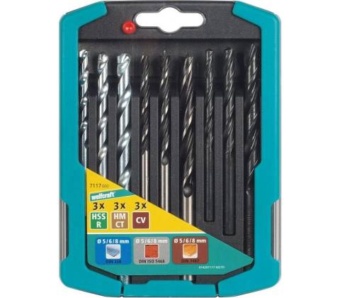 Wolfcraft 7117000