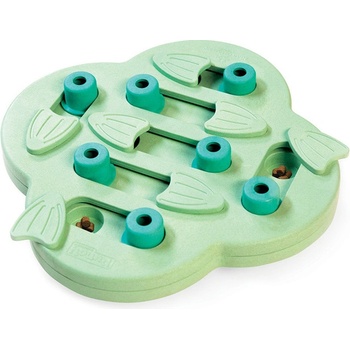 Nina Ottosson Puppy Hide N’ Slide Green