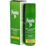 Planatur 39 kofeinový šampón farevné vlasy 250 ml