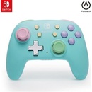 PowerA Nano Enhanced Wireless Controller Nintendo Switch NSGP0347-01