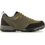 Scarpa Мъжки мултиспорт обувки Scarpa Mojito Trail GTX Suede Multisport shoes - Titanium / Mustard - размер 46 (EU) (022-0679-0323)