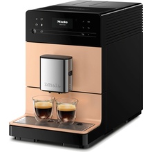 Miele CM 5510 Silence Zlatoružová PearlFinish