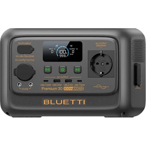 BLUETTI PR30V2 Генератор, агрегат