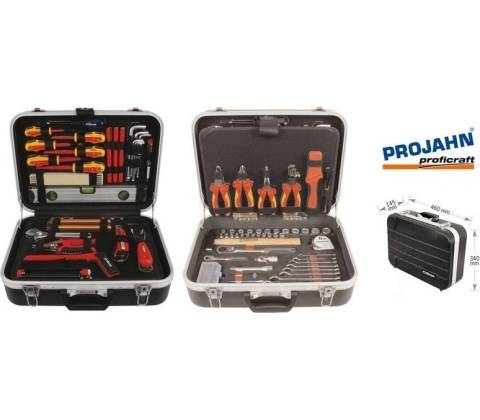 PROJAHN 8683