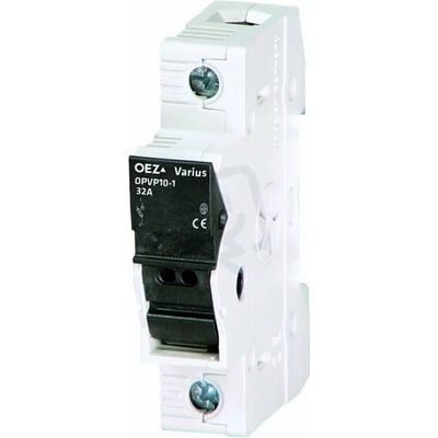 VO ELEKTRO Třinec OPVP10-1 Odpínač válc.pojistek do 32A E-ELPOOD0482394