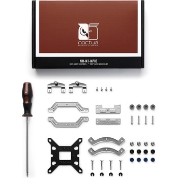 Image 1 of Noctua Mounting KIT - NM-M1-MP83 (NM-M1-MP83)