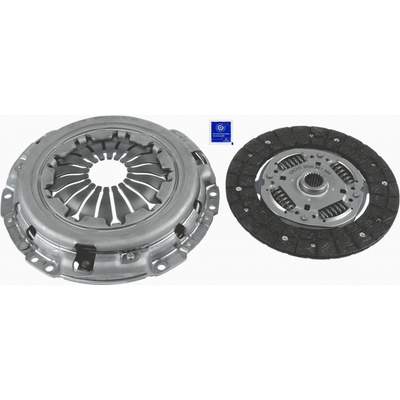 Sada spojky SACHS 3000 951 389 (3000951389)